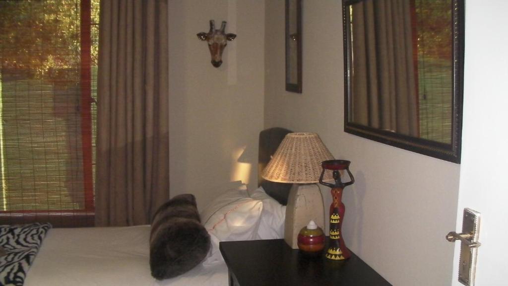 3 Brothers B&B Edenvale Exterior photo