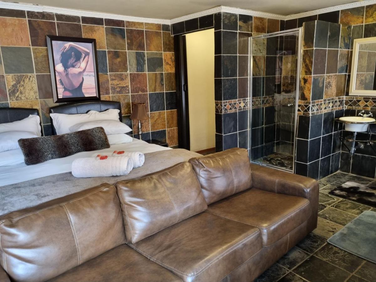 3 Brothers B&B Edenvale Exterior photo