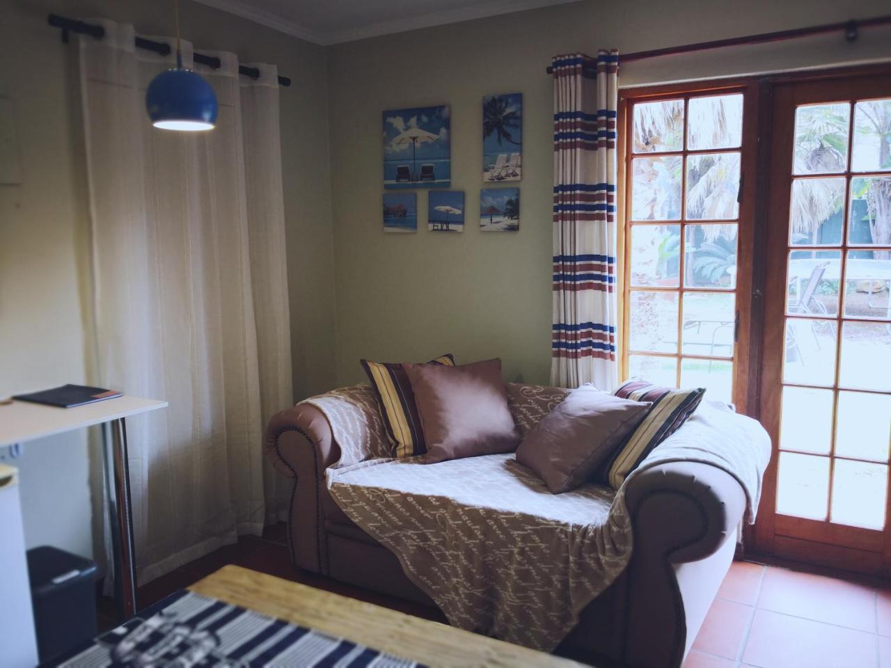 3 Brothers B&B Edenvale Exterior photo