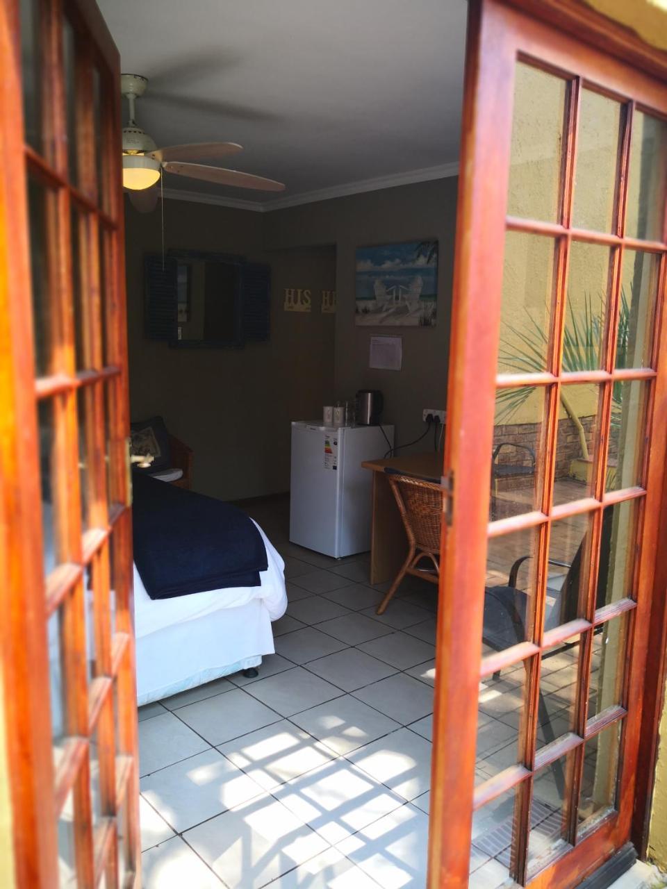 3 Brothers B&B Edenvale Exterior photo