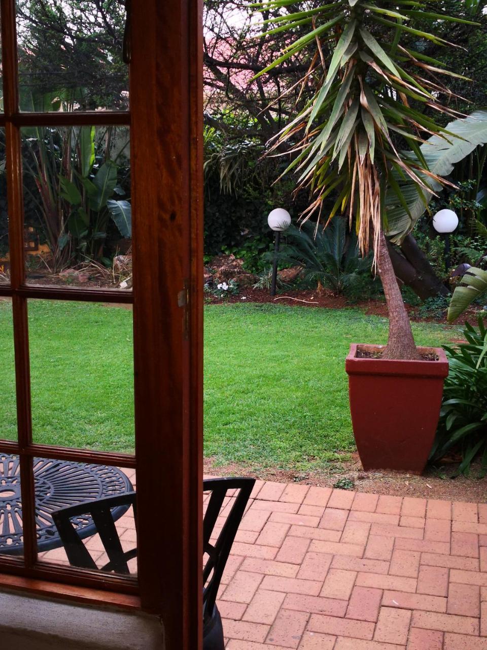 3 Brothers B&B Edenvale Exterior photo