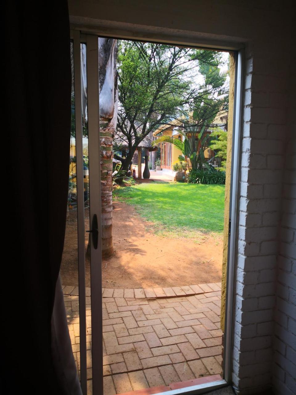 3 Brothers B&B Edenvale Exterior photo